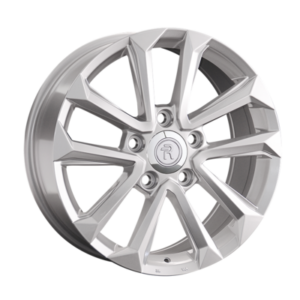 8x18/5x150 ET56 D110,1 TY357 Sil (пш)
