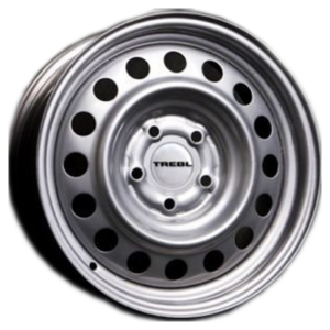6,5x16/5x139,7 ET40 D108,6 LT2883D Silver