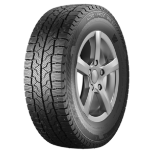 195/75R16C 107/105R Nord Frost VAN 2 TL SD 8PR (130 шип.)