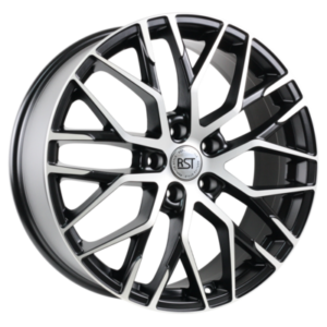 7,5x19/5x114,3 ET45 D67,1 R019 (Mazda) BDm