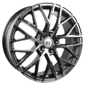 7,5x19/5x114,3 ET45 D67,1 R019 (Mazda) BH