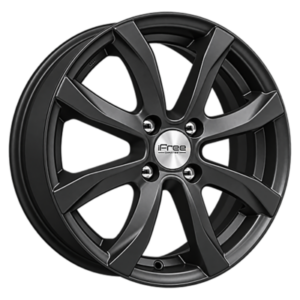 iFree 6x15/4x100 ET50 D60,1 Дайс (КС696) BKM